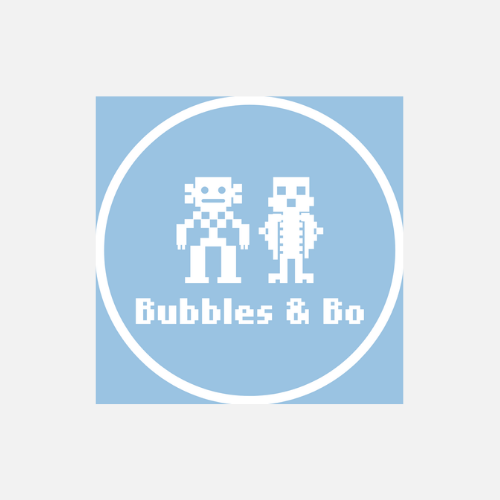 Bubbles & Bo